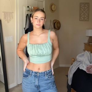 shein top size small